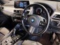 2022 BMW X1 18d xDrive II (F48) Рестайлинг, чёрный, 2462069 рублей - вид 11