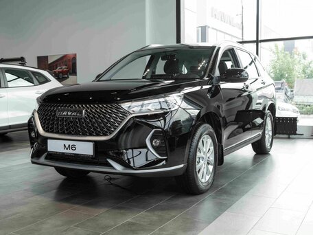Haval M6 II