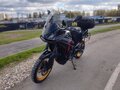 2024 Moto Morini X-CAPE 650, чёрный, 620000 рублей - вид 2