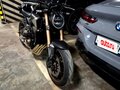 2024 Honda CB 650R, чёрный, 990000 рублей - вид 5
