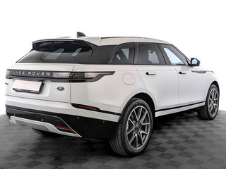 2025 Land Rover Range Rover Velar I Рестайлинг, чёрный, 10900000 рублей, вид 2