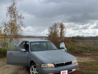 1995 Nissan Laurel VII (C34), серый, 435000 рублей, вид 2