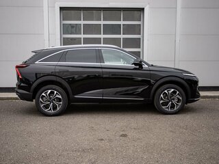 2026 Haval F7 II, чёрный, 3099000 рублей, вид 3