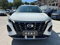 2024 GAC GS4, белый, 1500000 рублей - вид 1