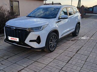 2024 Xcite X-Cross 8, белый, 2750000 рублей, вид 2