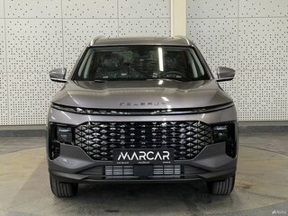 2026 Soueast S07, серый, 3399000 рублей, вид 5