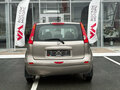2007 Nissan Note I, коричневый, 550000 рублей - вид 6