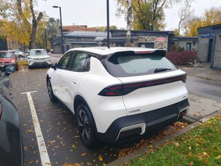 2026 Changan Qiyuan Q05 51.9 kWh II, белый, 2450000 рублей, вид 5