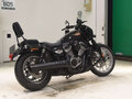 2022 Harley-Davidson Nightster, чёрный, 960000 рублей - вид 5