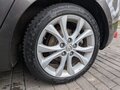 2009 Mazda 3 II (BL), серый, 820000 рублей - вид 9