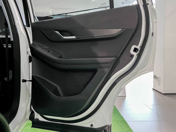 2026 Jaecoo J6, белый, 2330000 рублей - вид 18