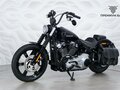 2025 Harley-Davidson Street Bob, чёрный, 1999000 рублей - вид 2