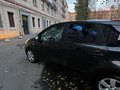 2007 Nissan Note I, чёрный, 430000 рублей - вид 5