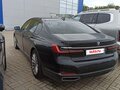 2020 BMW 7 серии Long 730Ld VI (G11/G12) Рестайлинг, чёрный, 5988000 рублей - вид 2