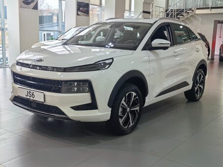 JAC JS6