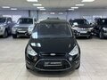 2010 Ford S-MAX I Рестайлинг, чёрный, 819000 рублей - вид 1