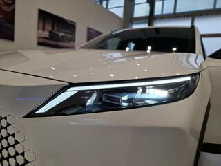 2026 Omoda C7, белый, 3299000 рублей, вид 2