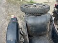 1994 Урал ИМЗ-8.103, чёрный, 70000 рублей - вид 5