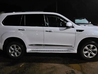 2022 Haval H9 I Рестайлинг, белый, 2730000 рублей, вид 4