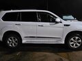 2022 Haval H9 I Рестайлинг, белый, 2630000 рублей - вид 3