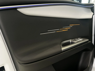 2026 Omoda C5 II, белый, 2629000 рублей, вид 5