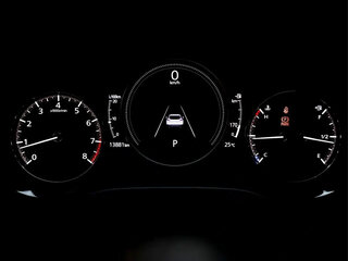 2023 Mazda CX-30 I, серый, 1666017 рублей, вид 2
