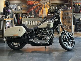 Harley-Davidson Sport Glide