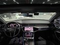 2019 Audi A6 45 TFSI V (C8), серебристый, 4650000 рублей - вид 9