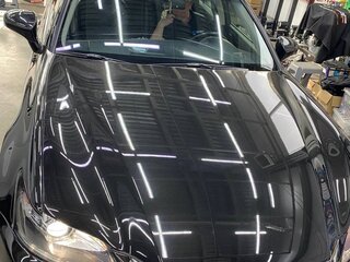 2014 Lexus GS 250 IV, чёрный, 2500000 рублей, вид 4