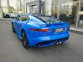2016 Jaguar F-Type S I, синий, 4300000 рублей - вид 5