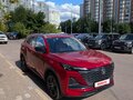 2023 Changan CS55 Plus II, красный, 1900000 рублей - вид 3