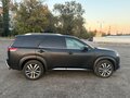 2021 Nissan Pathfinder V, чёрный, 5100000 рублей - вид 3