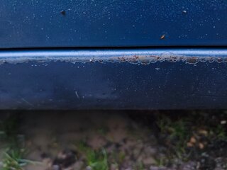 2006 Renault Megane II, серый, 350000 рублей, вид 5