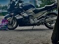 2007 Yamaha FJR1300, синий, 700000 рублей - вид 3