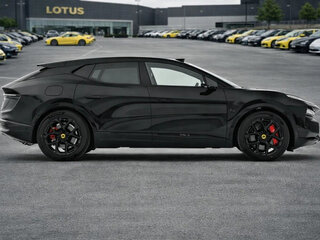 2026 Lotus For Me, чёрный, 12450000 рублей, вид 2