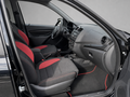 2024 Lada (ВАЗ) Granta Sport I Рестайлинг, чёрный, 960632 рублей - вид 10