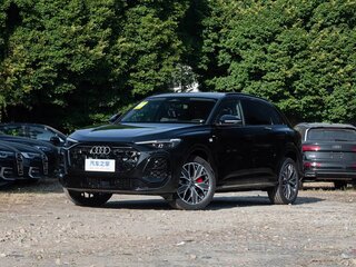 2026 Audi Q5 L III (GU), чёрный, 6121000 рублей, вид 1