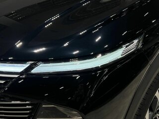 2026 Haval F7 II, чёрный, 3849000 рублей, вид 4