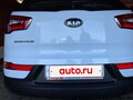 2011 Kia Sportage III, белый, 1250000 рублей - вид 11