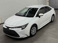 2023 Toyota Corolla XII (E210) Рестайлинг, белый