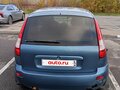 2008 Lada (ВАЗ) Kalina I, серый, 140000 рублей - вид 2