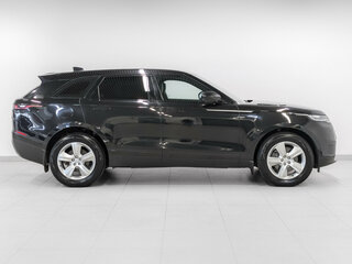 2021 Land Rover Range Rover Velar I, чёрный, 4900000 рублей, вид 4