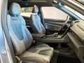 2026 Geely Cityray, серебристый, 3204990 рублей - вид 6