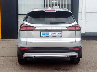 2023 Geely Atlas Pro, серый, 1795000 рублей, вид 5