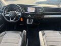 2022 Volkswagen Multivan T6 Рестайлинг, белый, 5200000 рублей - вид 5
