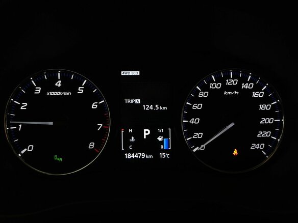 2018 Mitsubishi Outlander III Рестайлинг 2, серый, 1915150 рублей - вид 15