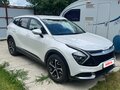 2022 Kia Sportage V, белый, 3250000 рублей - вид 2