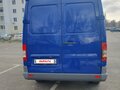 2005 Mercedes-Benz Sprinter, синий, 970000 рублей - вид 5