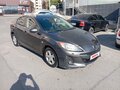2011 Mazda 3 II (BL), серый, 690000 рублей - вид 1