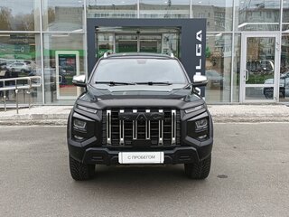2024 JAC T9, чёрный, 2599000 рублей, вид 2